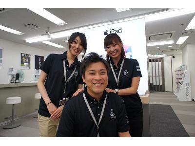 ソフトバンク 千林の大写真