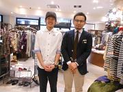 BC.STOCK 倉敷店のアルバイト小写真1