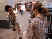 BC.STOCK 倉敷店のアルバイト写真1