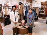 BC.STOCK 倉敷店のフリーアピール、みんなの声
