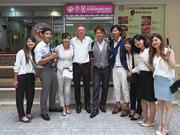株式会社Canvas 千葉オフィスのアルバイト写真1