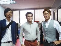 株式会社Canvas 千葉オフィスのフリーアピール、みんなの声