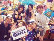 BREEZE 南砂町スナモ店