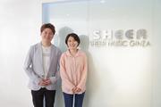 シアーミュージック 千葉校(ボーカル講師)のアルバイト写真3