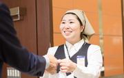東急百貨店サービス たまプラーザレジのアルバイト写真1