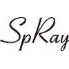 SpRay 渋谷109店のロゴ