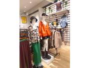 SpRay 渋谷109店のアルバイト写真3