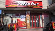 ピザハット朝霞店のアルバイト写真(メイン)