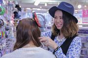 クレアーズ(claire's) 高知イオンモール店のアルバイト写真2
