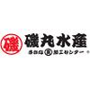 磯丸水産 代々木店のロゴ