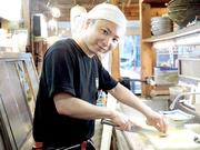 磯丸水産 代々木店のアルバイト小写真1