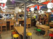 磯丸水産 代々木店のアルバイト小写真3
