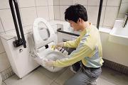 ダスキン 西川津支店 サービスマスター(安来市内の温泉旅館の清掃)のアルバイト写真2