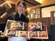 恵比寿かつ彩店のアルバイト写真(メイン)