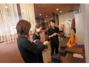 りらくる 福島方木田店のアルバイト写真2