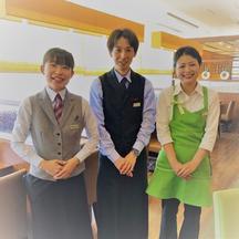 ダッキーダック 新宿店(フリーター)のアルバイト写真