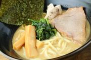 麺や わたる 大手町店のアルバイト写真1
