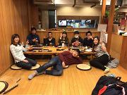 風・福祉会(学生歓迎)のアルバイト小写真1