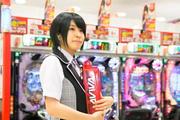 パチンコ&スロット アビバ 三浦海岸店のパート求人