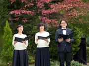 株式会社東京音楽センター(淡路市内及び県内にある結婚式場)のアルバイト写真(メイン)