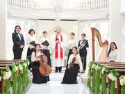 株式会社東京音楽センター(淡路市内及び県内にある結婚式場)のアルバイト写真1