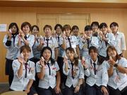 ヤクルト 庄内センターのパート求人