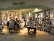 Remix 大宮店