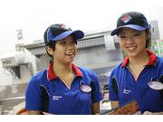 ドミノ・ピザ 池尻店のアルバイト求人写真3