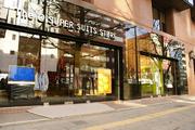 ザ・スーパースーツストア 仙台広瀬通店のパート求人