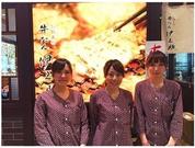 牛たん伊之助 イオン各務原のアルバイト写真(メイン)