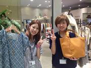 MELROSE claire 新静岡セノバ店の写真1