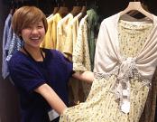 MELROSE claire 新静岡セノバ店の写真2