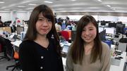株式会社ドリームファクトリー 受注事務のアルバイト写真(メイン)