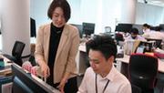株式会社ドリームファクトリー 受注事務のアルバイト写真1