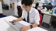 株式会社ドリームファクトリー 受注事務のアルバイト写真2