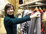 グローバルワーク イオンモール高岡店のアルバイト求人写真1