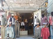 adamsJUGGLER アメリカ村店のパート求人