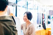GALLARDAGALANTE 土岐プレミアムアウトレット店のアルバイト写真1