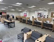 auショップ 三ツ沢片倉店のアルバイト写真3