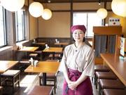 そば処 小木曽製粉所 大垣店_2のアルバイト写真1