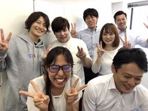 トランスコスモスフィールドマーケティング株式会社 札幌支店(A01012104)のアルバイト写真