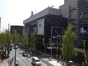 青葉台 東急フードショー レジ(東急ビジネスサポート株式会社)のアルバイト写真