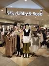 SpRay/Libby&Rose名古屋パルコ店のアルバイト写真3