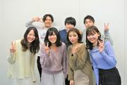 株式会社日本パーソナルビジネス 札幌市中央区2エリア(量販店・携帯販売)K2のアルバイト写真(メイン)