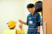 横浜市立 新鶴見小学校放課後キッズクラブ 学童・児童指導員【社員】(23076)のアルバイト写真(メイン)
