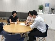 パシフィックコンサルタンツ株式会社 港湾部のアルバイト写真2