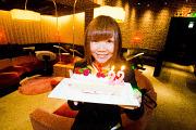 Party space Leger大宮店のアルバイト小写真1