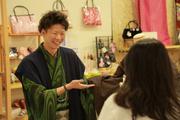 きもののやしま 斐川店のアルバイト写真2