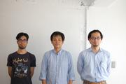 株式会社ルーターのアルバイト写真(メイン)