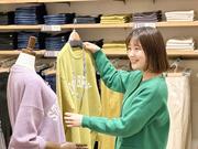BELLUNA イオンモール堺鉄砲町店のアルバイト写真(メイン)